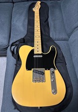 Chitarra elettrica Fender