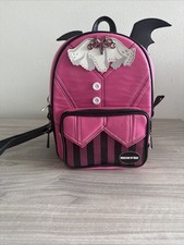 Monster high draculaura mini - high,