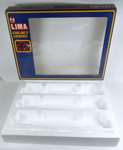 Lima 149808 scatola vuota - lima,