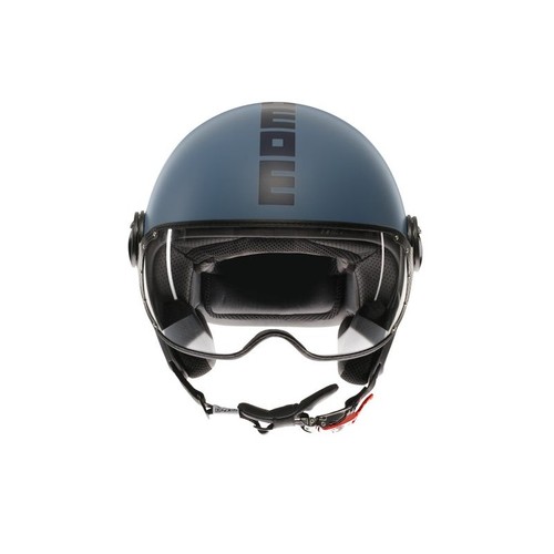 Casco jet momo design - jet,