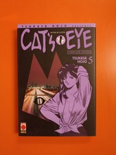 CAT'S EYES COMPLETE EDITION 5