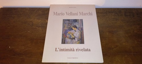 Mario vellani marchi - mario,