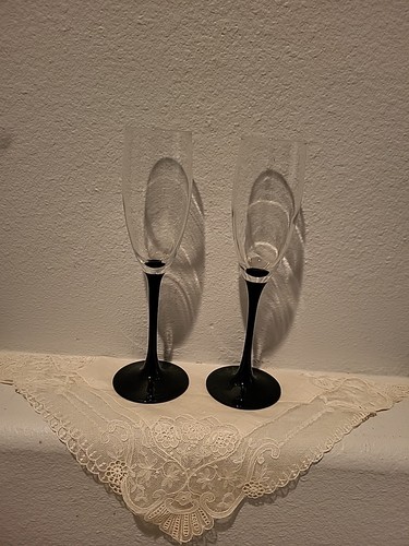 Vrg bicchieri champagne - vrg,