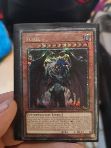 Carta da collezione - yu-gi-oh!,