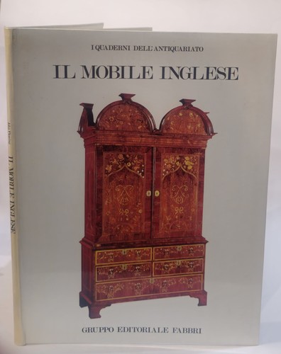 Mobile inglese i quaderni - il,