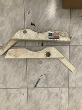 Gilera Eco Coppia Fiancate
