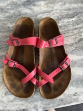 Birkenstocks