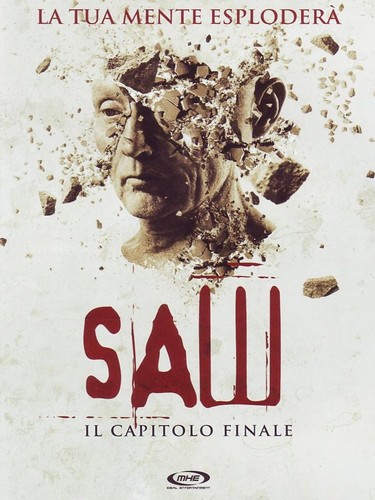 Saw capitolo - saw, il