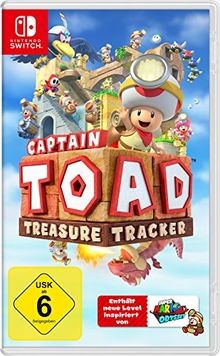 Nintendo captain toad - captain,