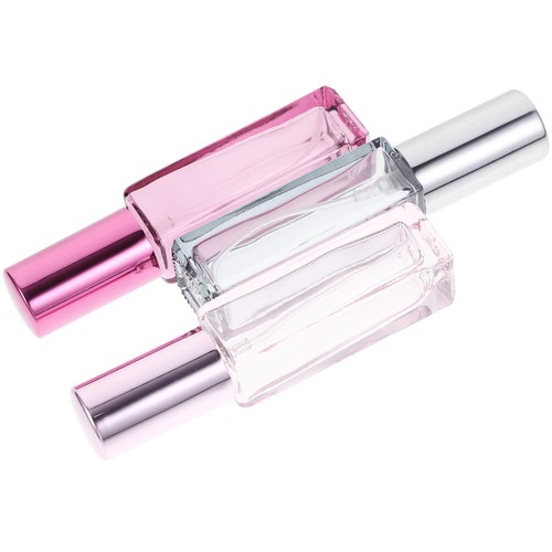 Bottiglie profumo ricaricabili - bottiglie,