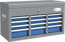 Cassetta Attrezzi Con 6