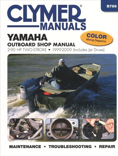 Yamaha two stroke - yamaha, 2-90
