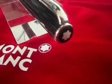 MONTBLANC penna sfera