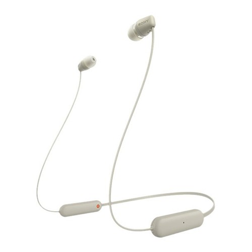 Sony c100 cuffie ear - wi-c100, in-ear