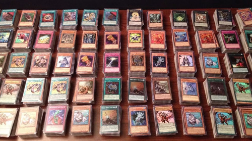 1000 carte yugioh - 1000,