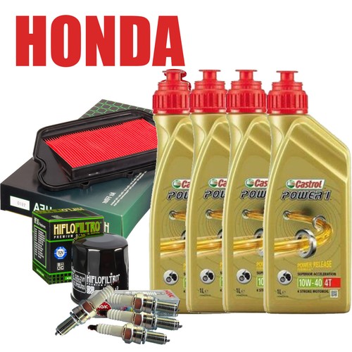 Kit tagliando honda - tagliando,
