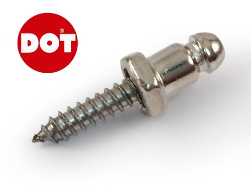 Lift the dot long screw - the,