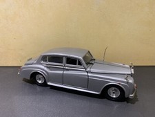 Polistil S34 Rolls Royce 1/30