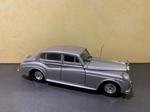 Polistil s34 rolls royce 30 - rolls,