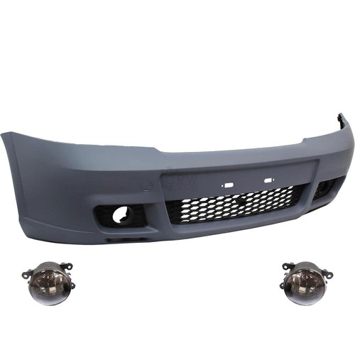 Set paraurti anteriore nebbia - anteriore,