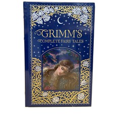 ❤️GRIMM'S COMPLETE FAIRY