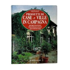 Freyrie/Stefanoni - PROGETTI