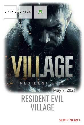 Resident evil village - evil,