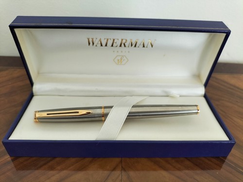 Waterman paris penna sfera - penna, a