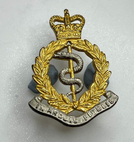 Ramc royal army - royal,