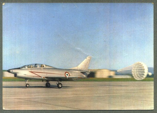 Aereo fiat 91 - g, t