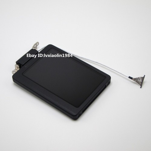 Pannello display schermo lcd - lcd, +