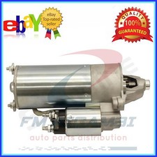MOTORINO AVVIAMENTO FORD