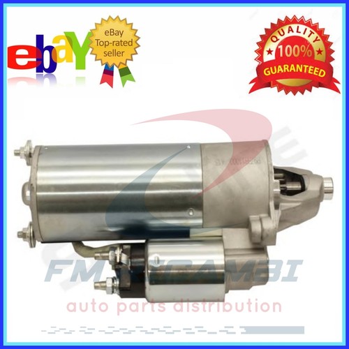 Motorino avviamento ford - avviamento,