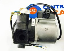 POMPA + DEGASATORE 15/50