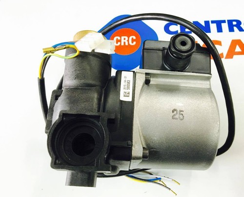Pompa degasatore 15 50 - +,