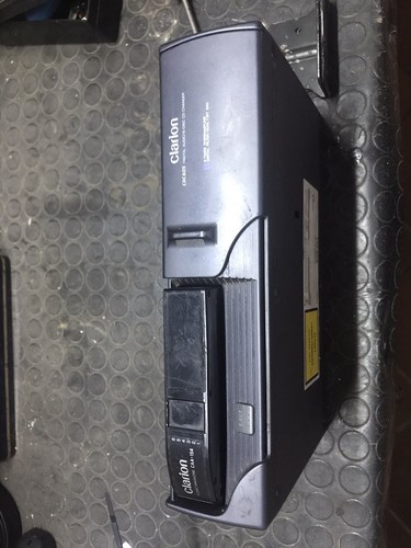 Caricatore clarion cdc605 - clarion,