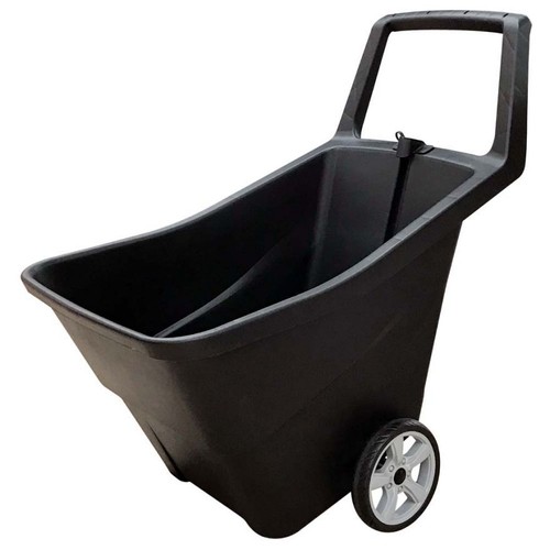 Carriola multiuso 95lt - multiuso,