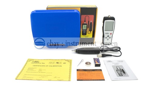 Smart sensor as63b - sensor, misuratore