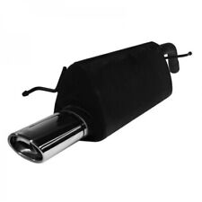 Scarico sportivo per FIAT