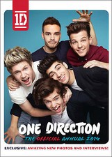 One Direction: The Official