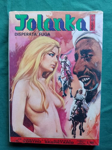 Jolanka super color - color,