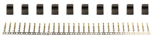 Apex products connettori - rc, 10