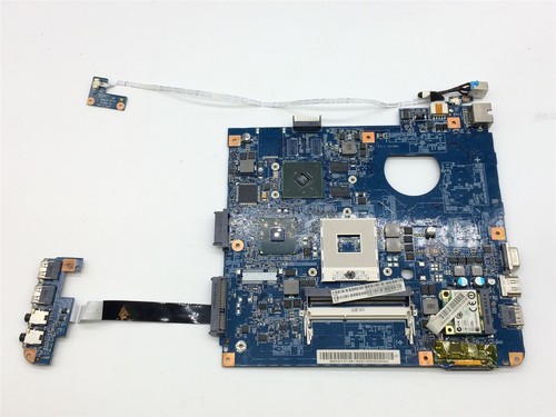 Packard bell easynote nm86 - bell,
