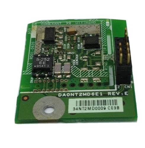 Scheda modem board pavilion - board,