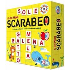 GIOCO DI SOCIETA' 6053994 Il