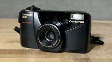 Olympus Superzoom 800