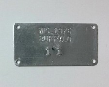 Etichetta rete licenza fiume