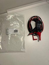 Gossen Metrawatt Kelvin sonda