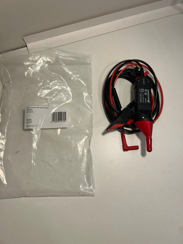 Gossen metrawatt kelvin sonda - gossen,