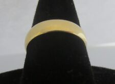 Anello Nuziale Unisex In Oro
